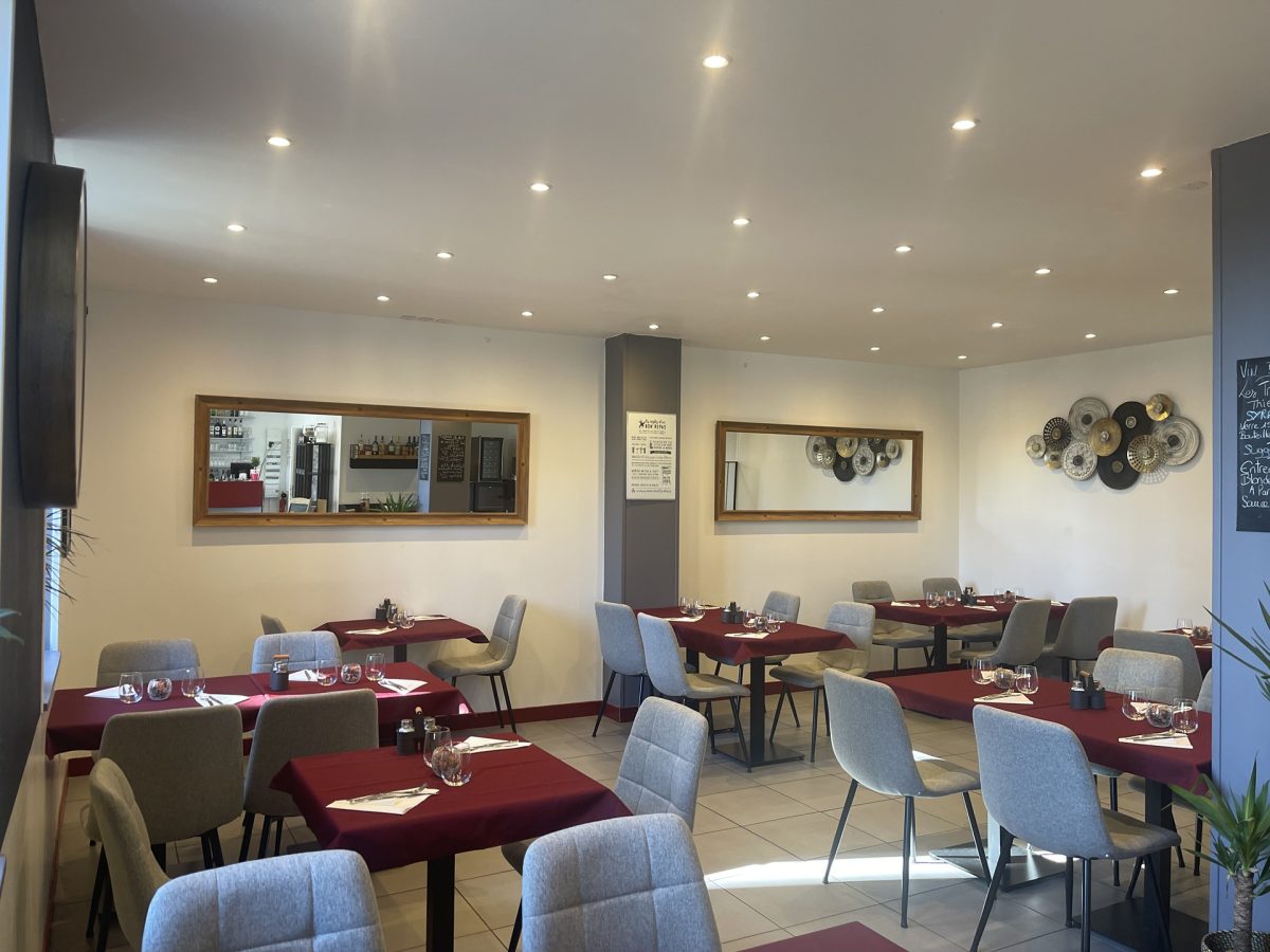 L'Auberge du Lion d'Or