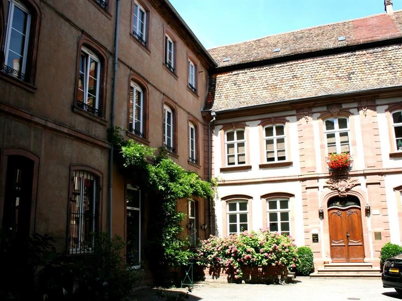 Hôtel Hoffmann