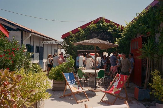 Cabane Reveleau
