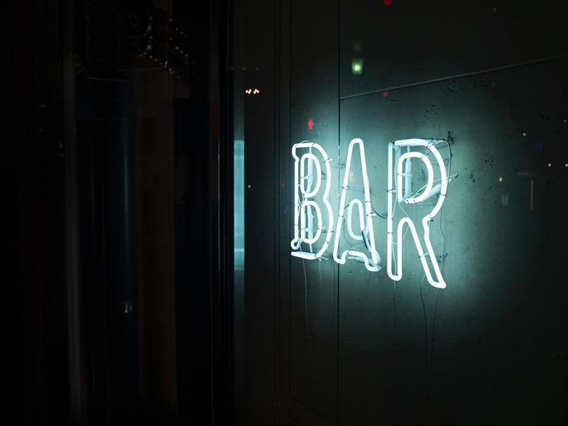 Bar PMU du centre