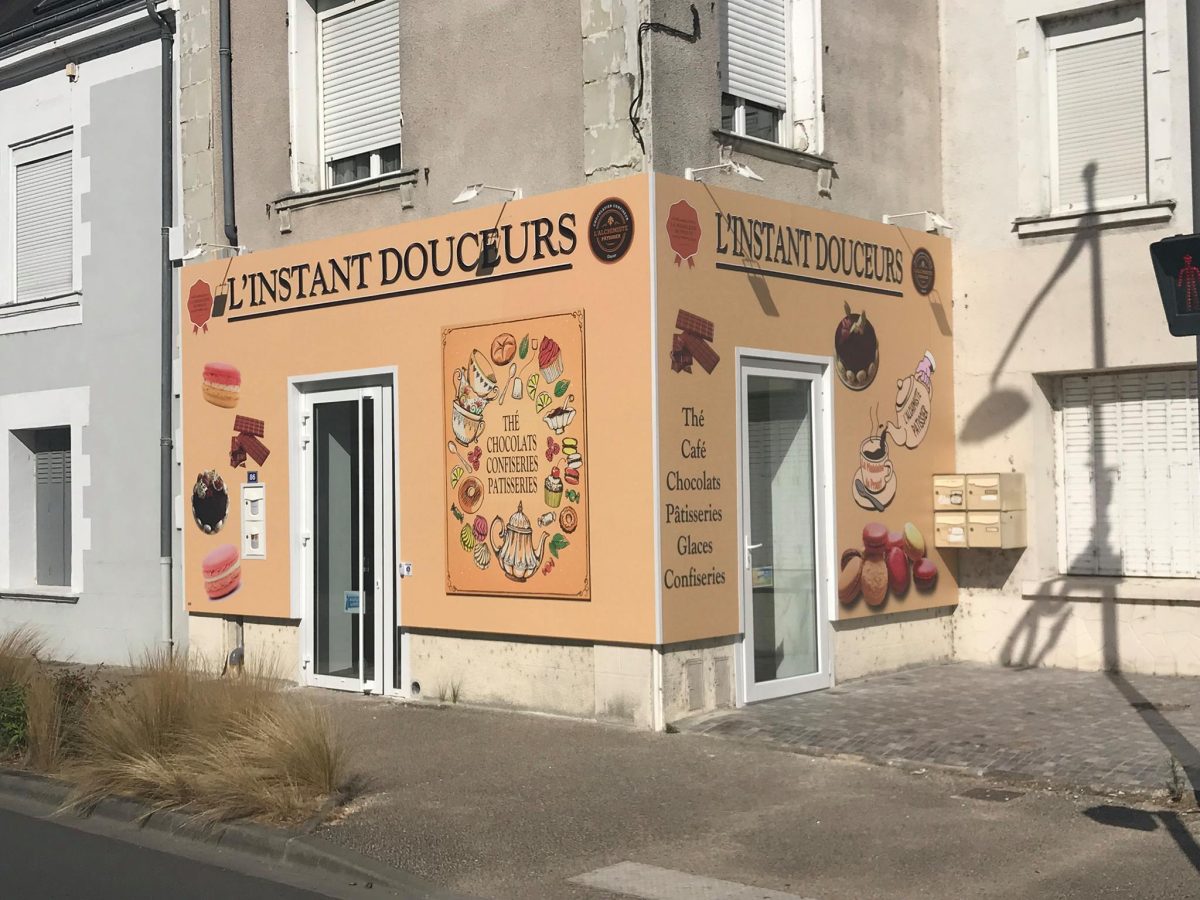 L’Instant Douceurs