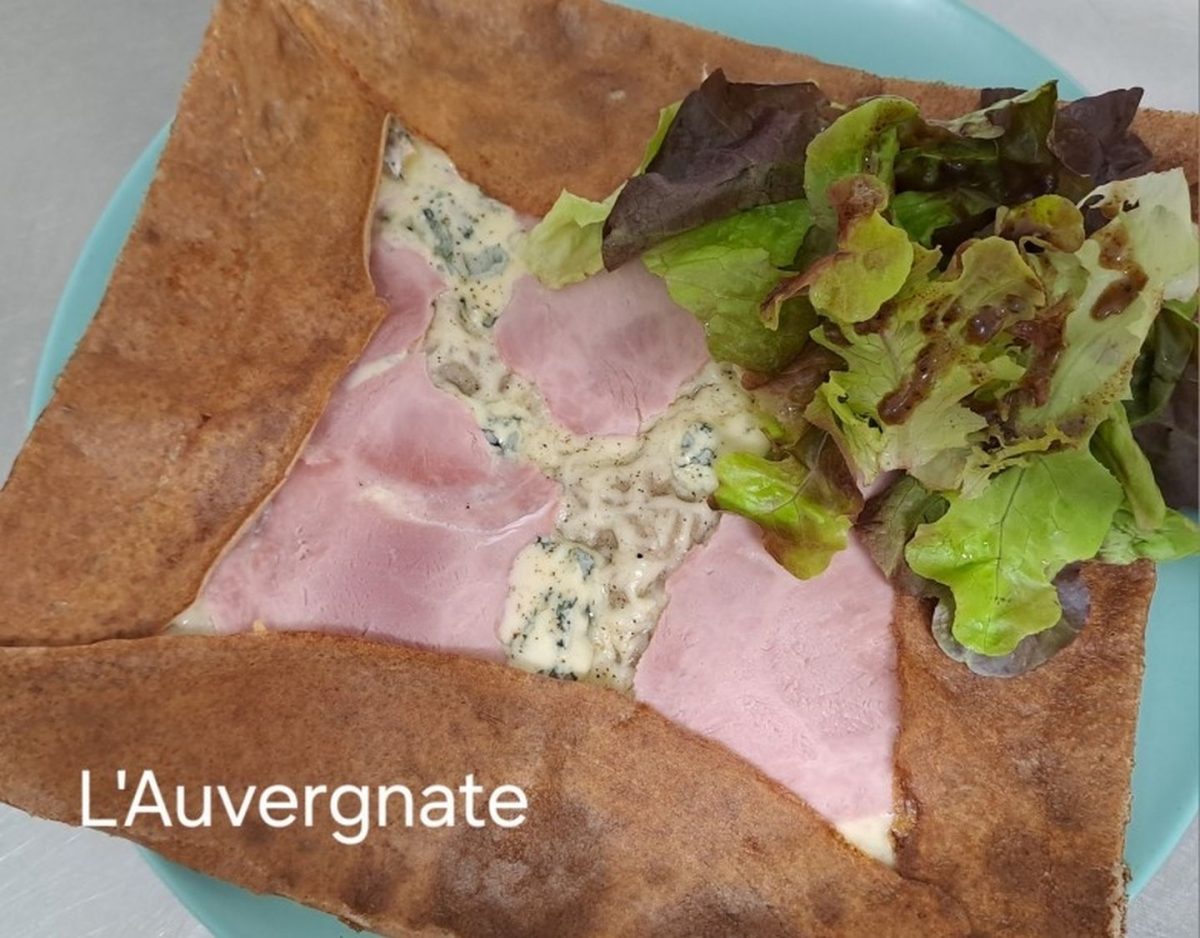 Crêperie des 4 saisons