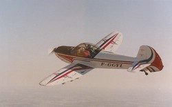 Aéroclub de Rogé