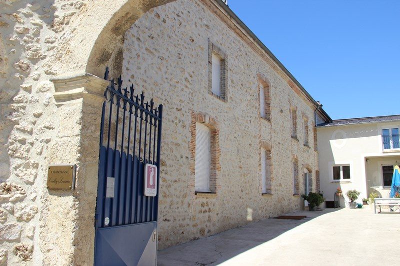 Champagne Caillez Lemaire