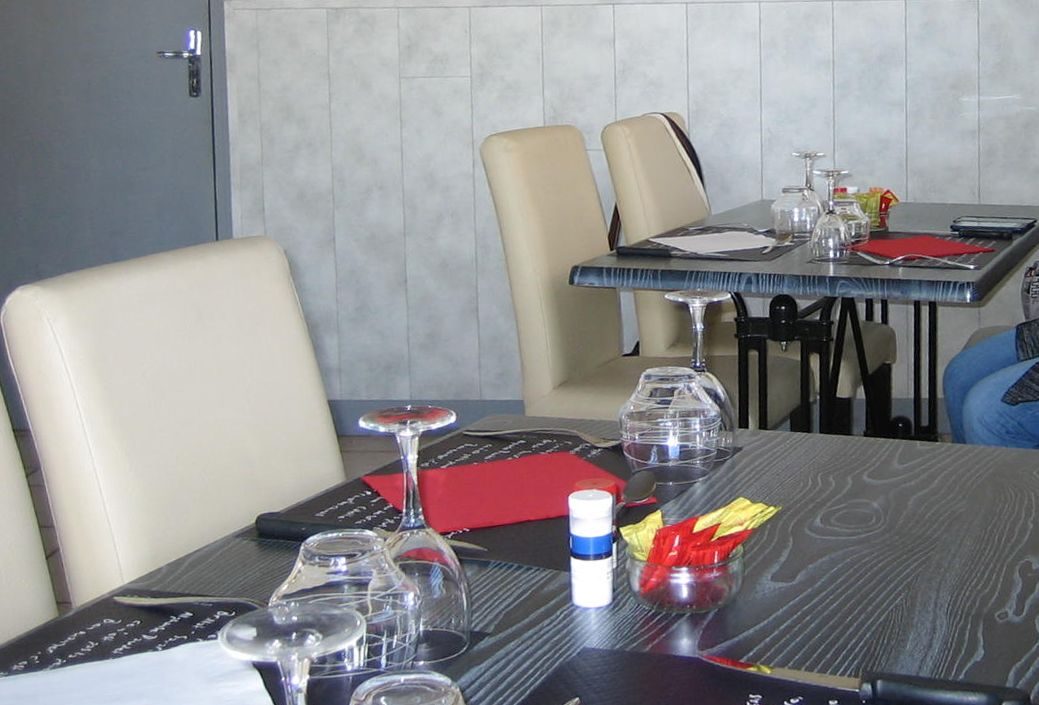 Café des Sports
