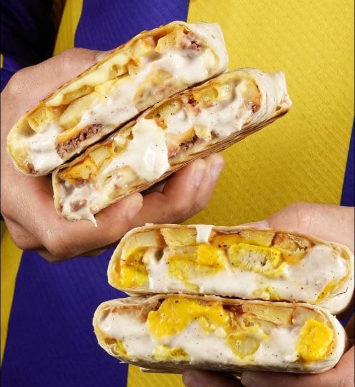 TIK TACOS GOURMET
