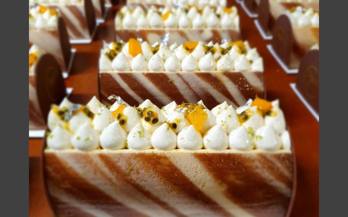 Pastel Pâtisserie