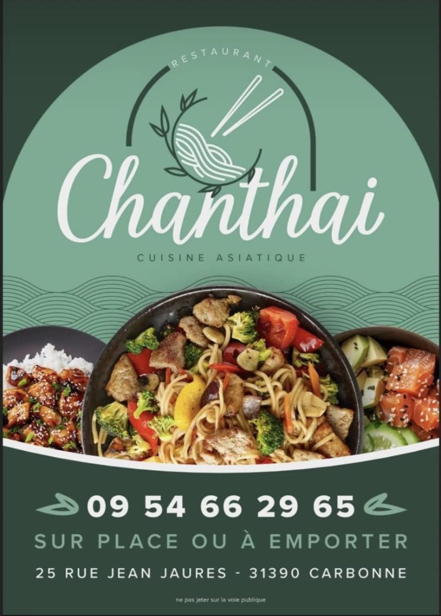 CHANTHAI