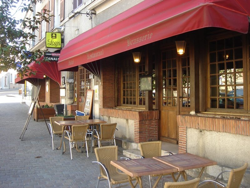 L'Ecu de France