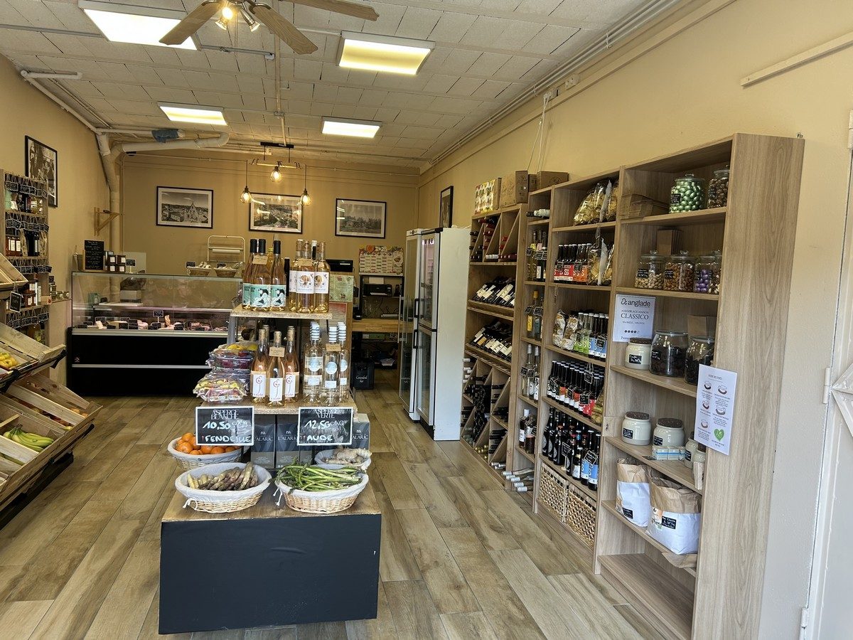 LE PANIER DE L’HERS - ÉPICERIE ET TRAITEUR