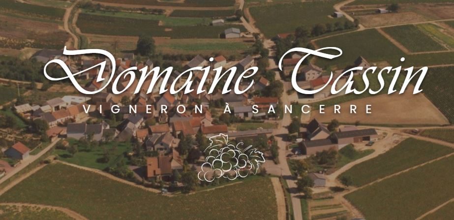 Domaine Tassin