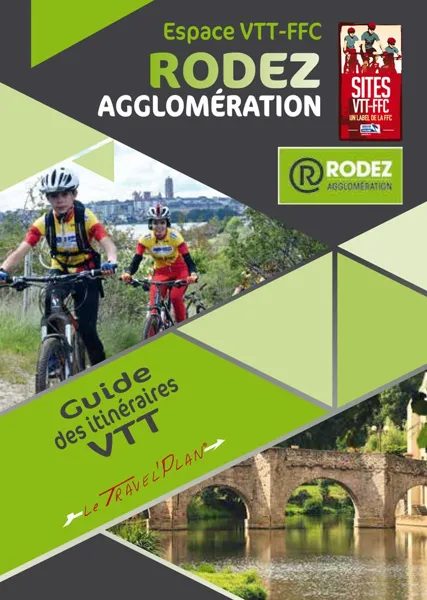 VTT : Balades et Randonnées