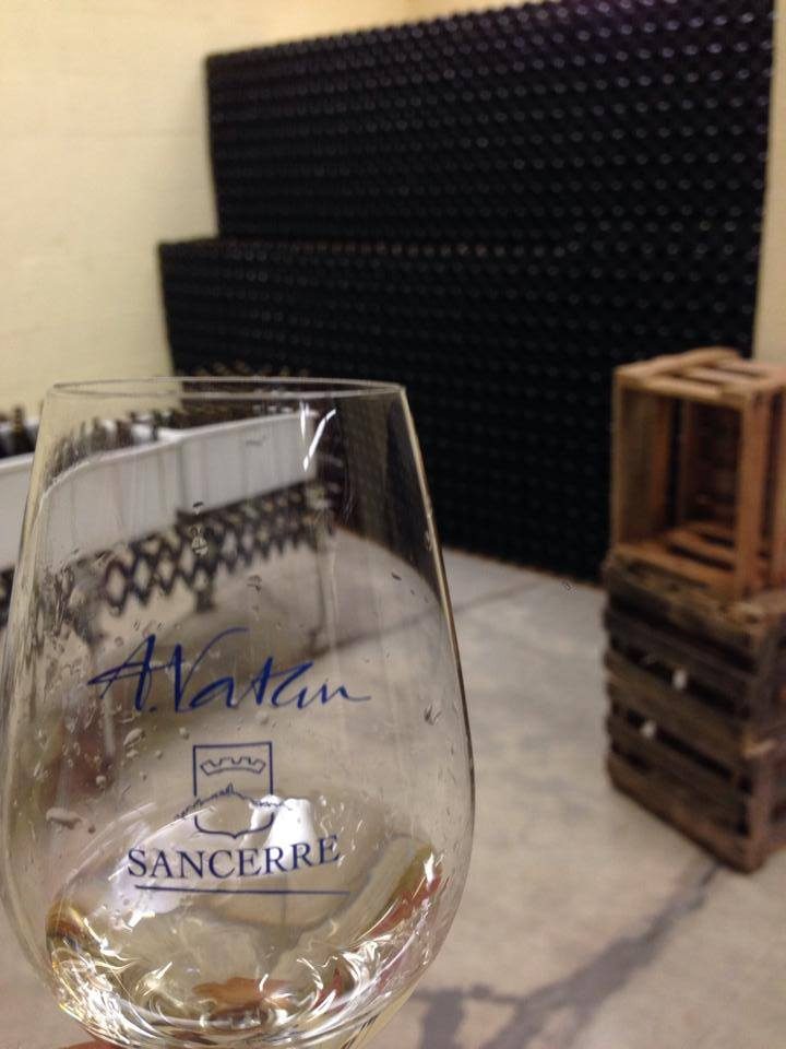 Domaine André Vatan