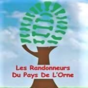 Les randonneurs du pays de l'orne