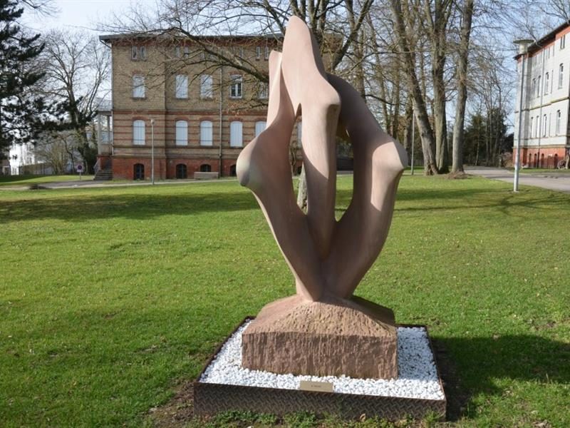 Parc de la sculpture