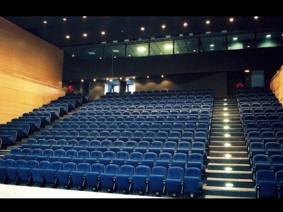 ESPACE DOMINIQUE BAUDIS