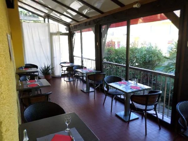 Restaurant Les Carillons