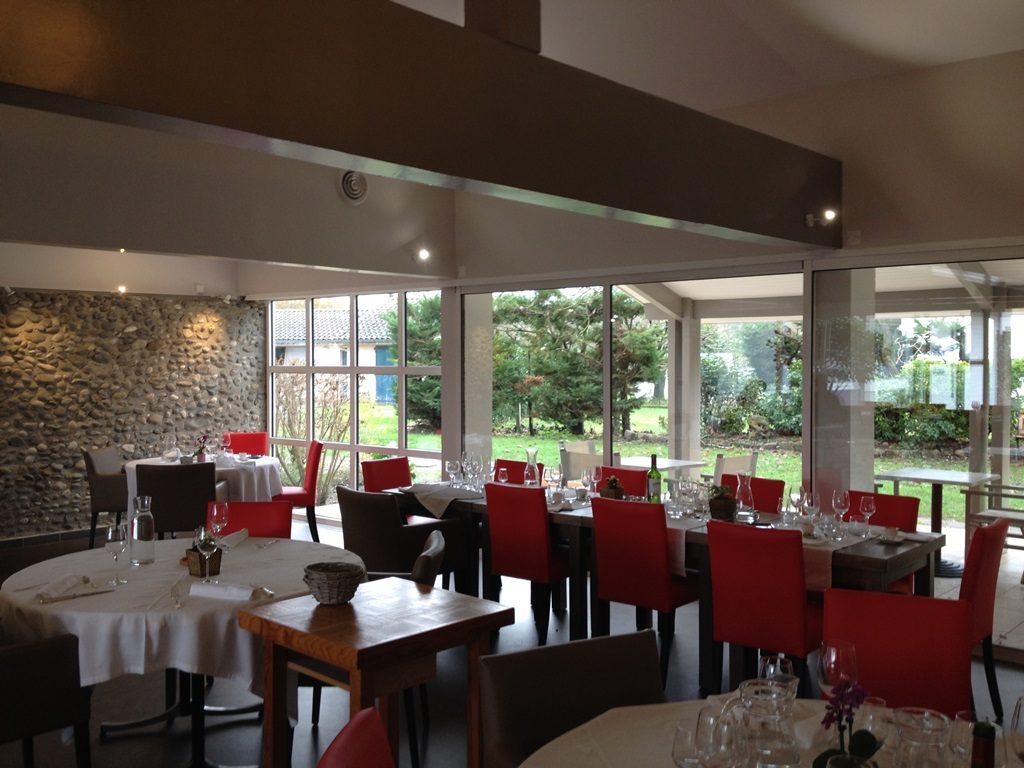 Le Pavillon du Cap