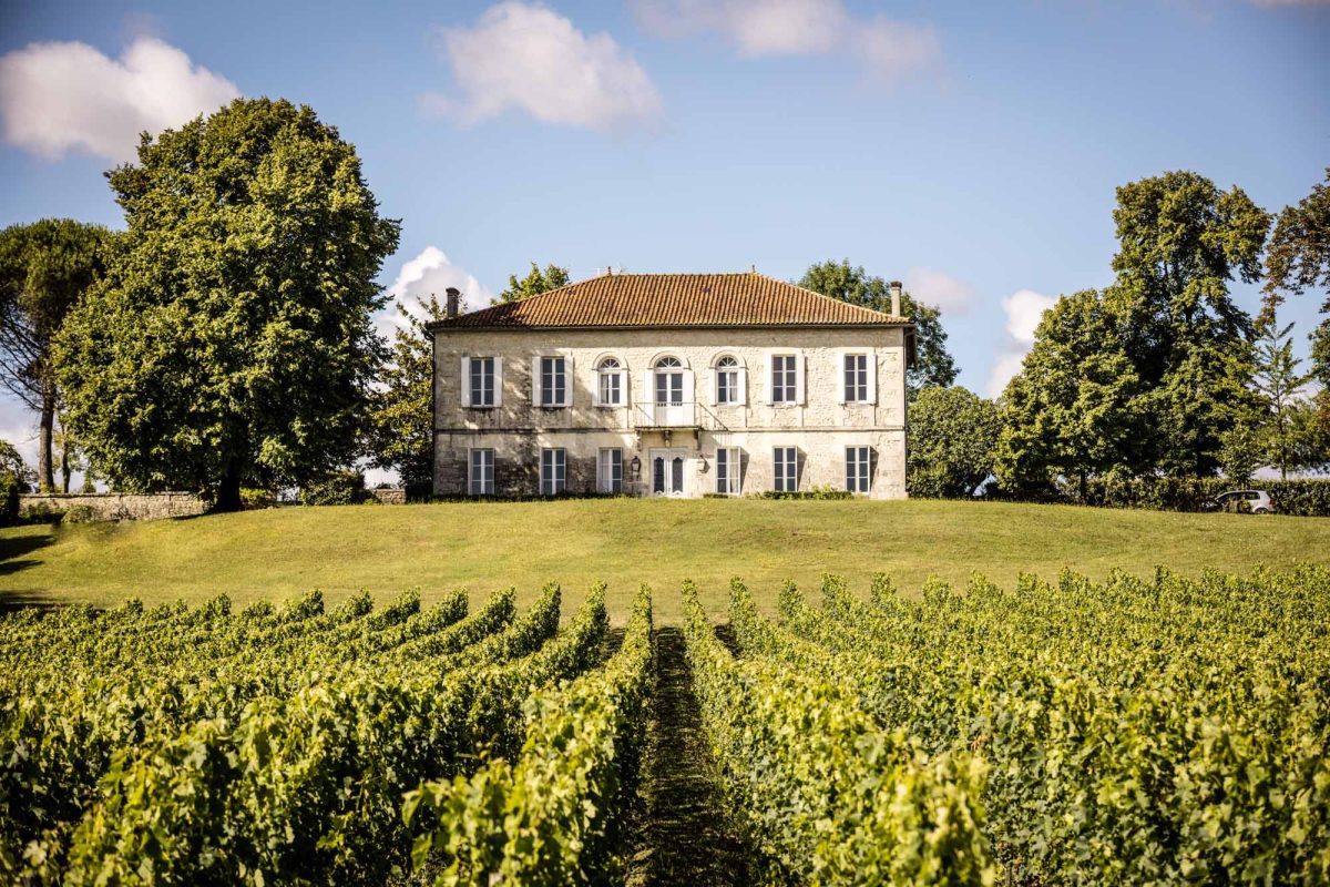 Château Reysson