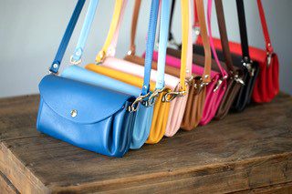 Cuir Atelier Antiope