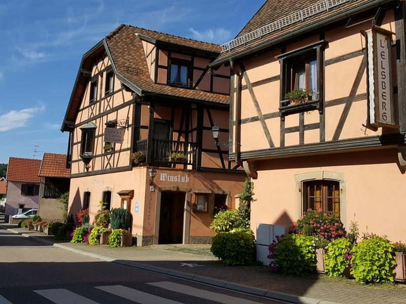Restaurant L'Elsberg