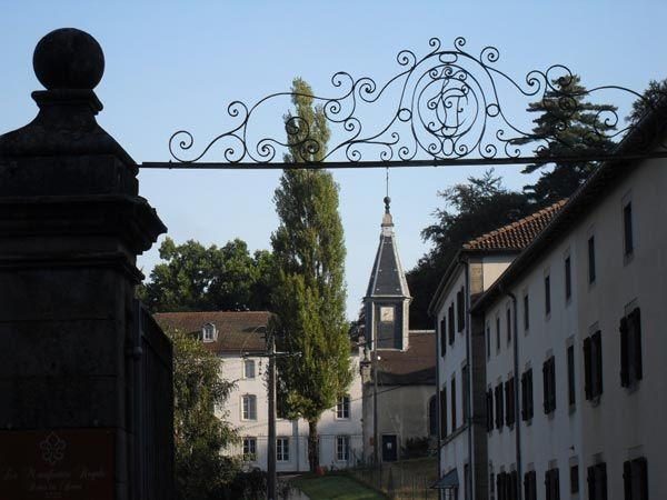 Domaine de la Manufacture Royale