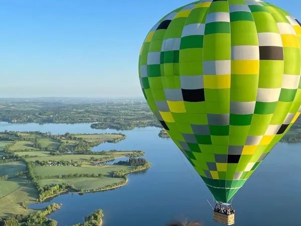 ATMOSPH'AIR MONTGOLFIERE