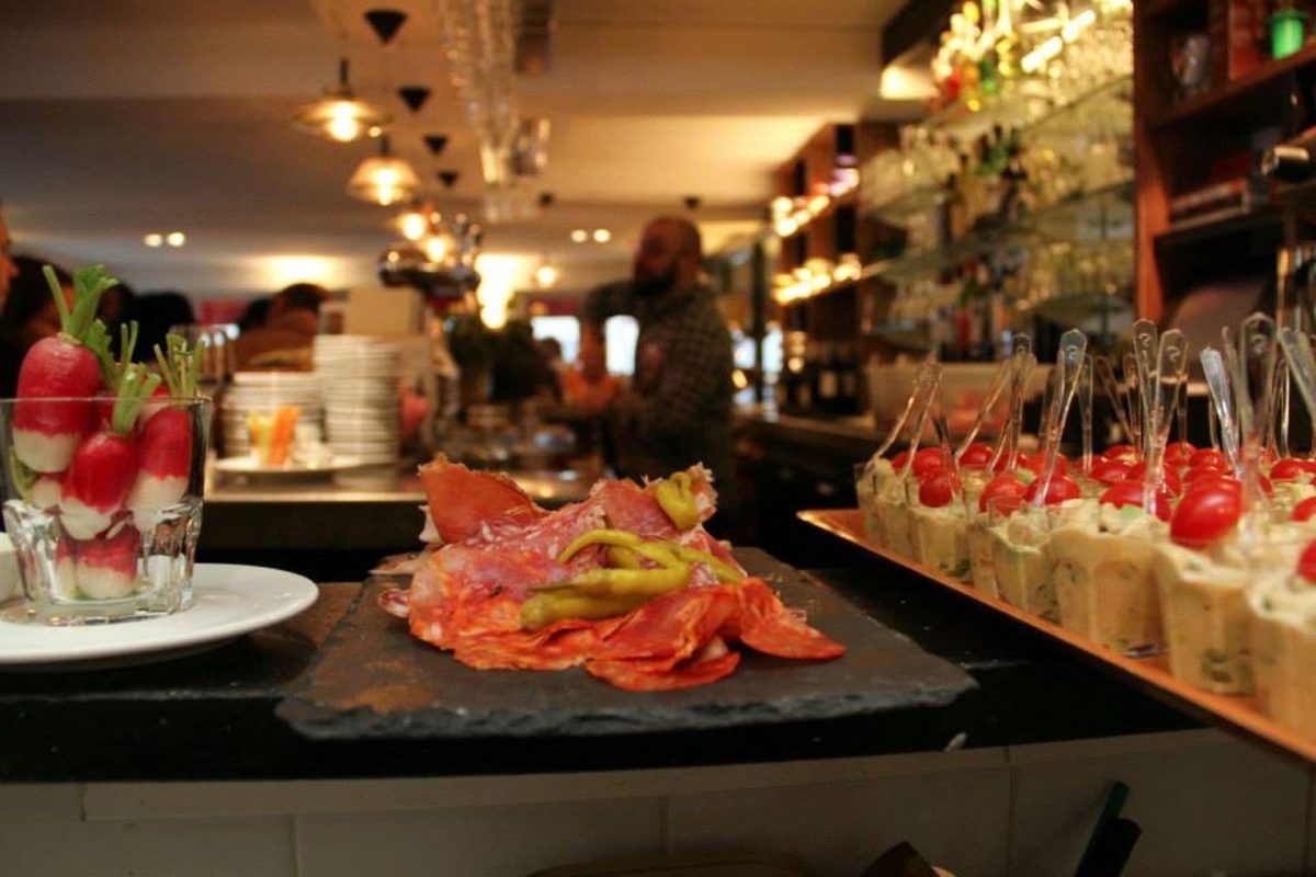 Bistrot du Haou