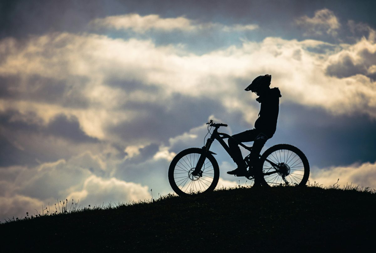BIKE ACADEMIE