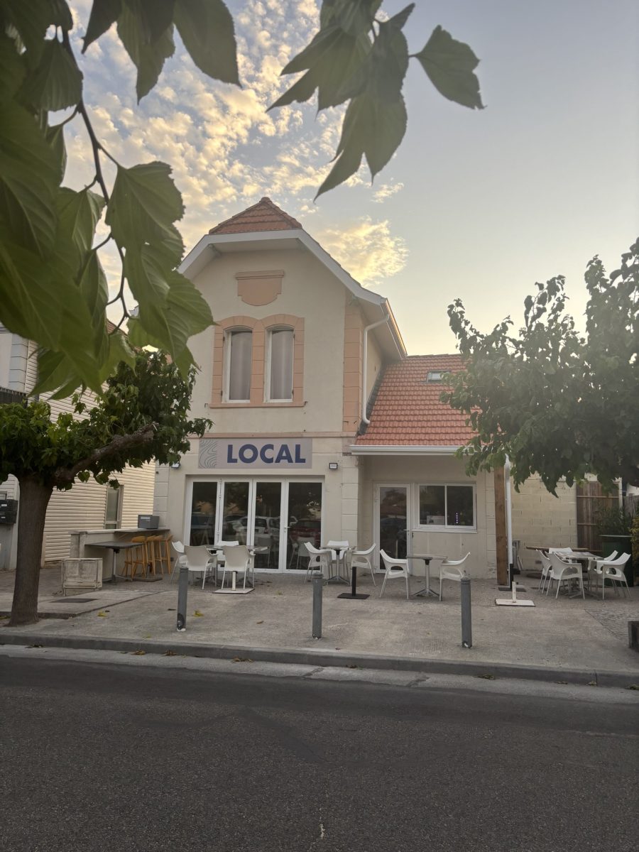 Restaurant Le Local