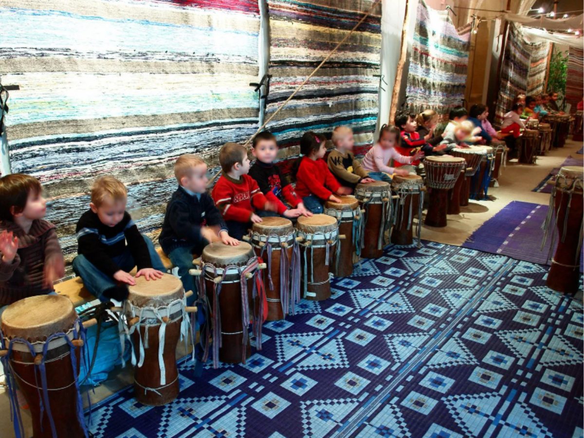 Festival Les Traversées Tatihou - Collection d’un voyageur