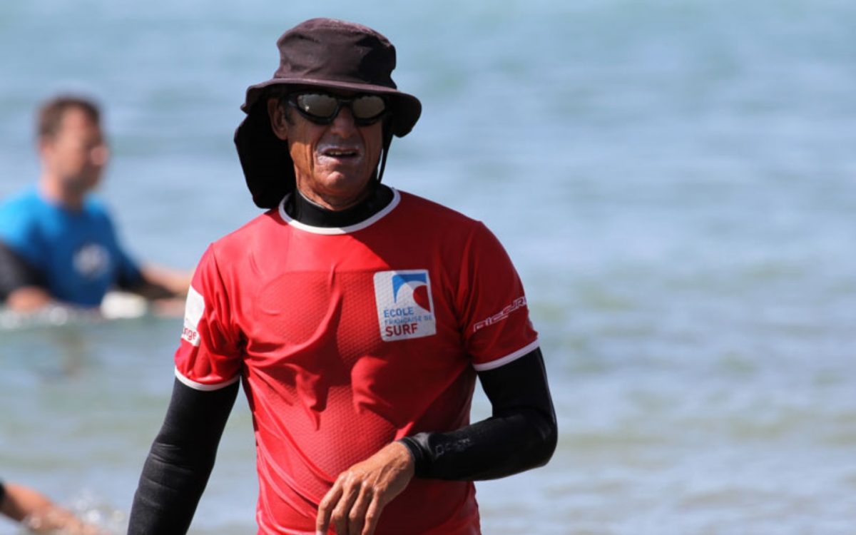 Profdesurf.fr
