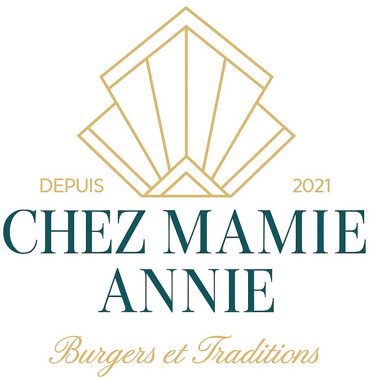 Chez mamie Annie - Restaurant bistronomique