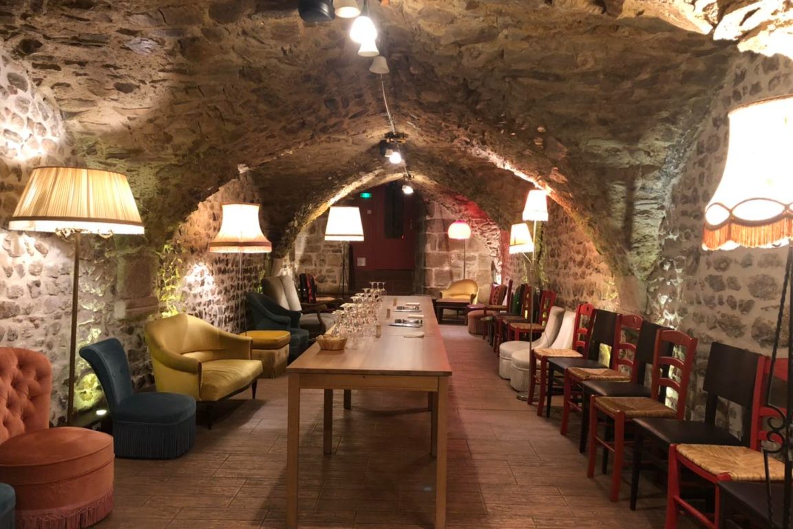 Casa Espagne