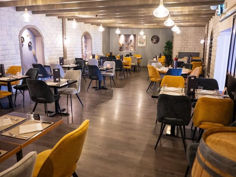 Restaurant l'Entrepotes