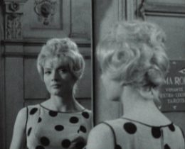 Cléo de 5 à 7 - Cinéma le Lido