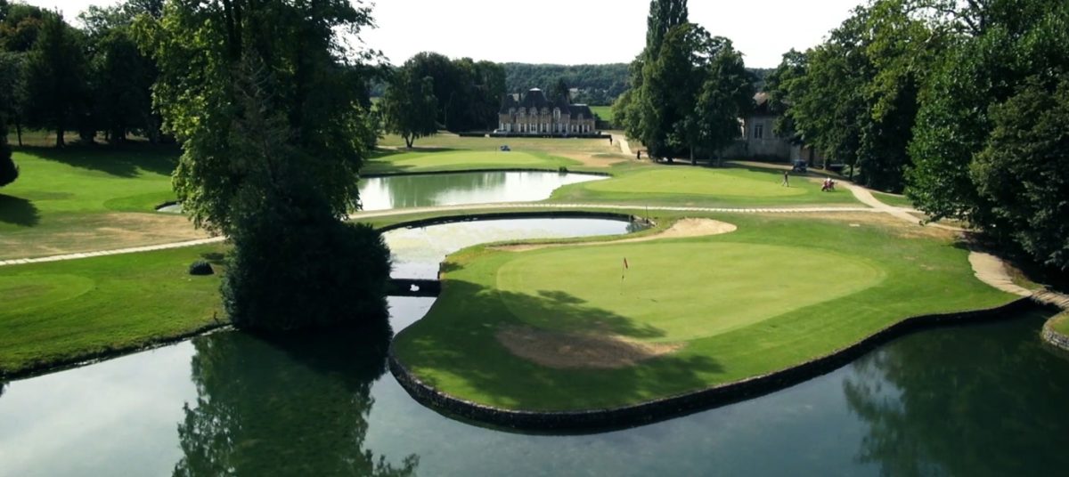 Golf de Rebetz
