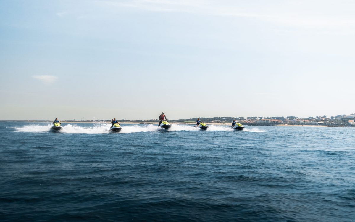 Landifornia Jet 40&64