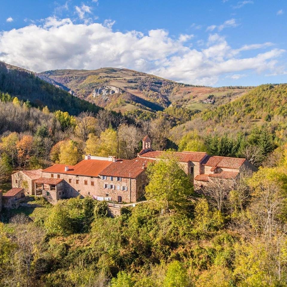 AUBERGE NOTRE DAME DU CORAL