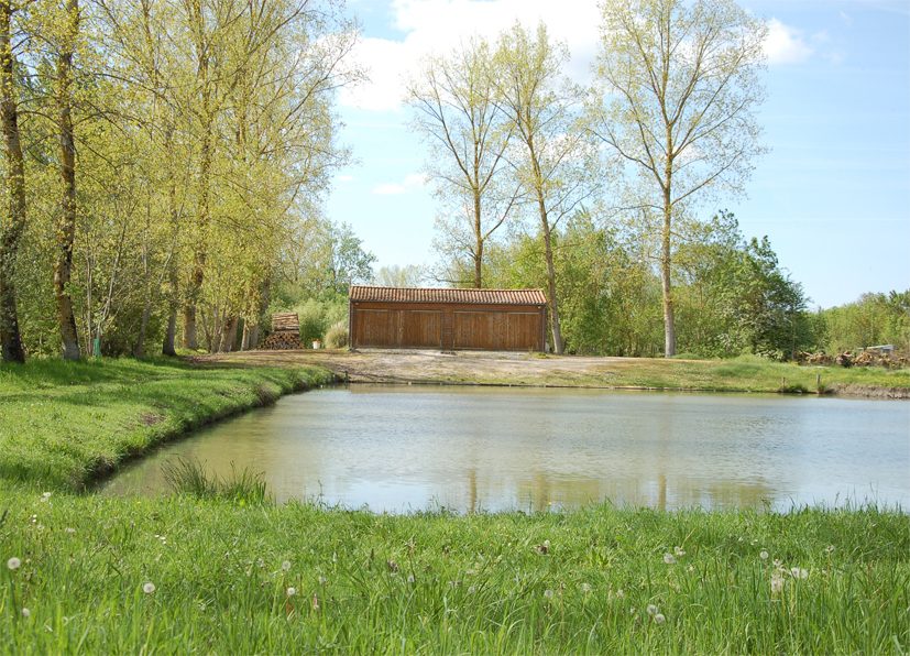 Base Nautique du Lidon