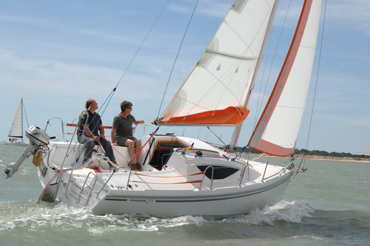 Voile Liberté