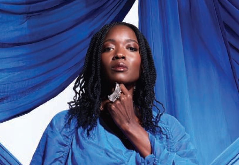 Limoges Music Vibes - Awa Ly