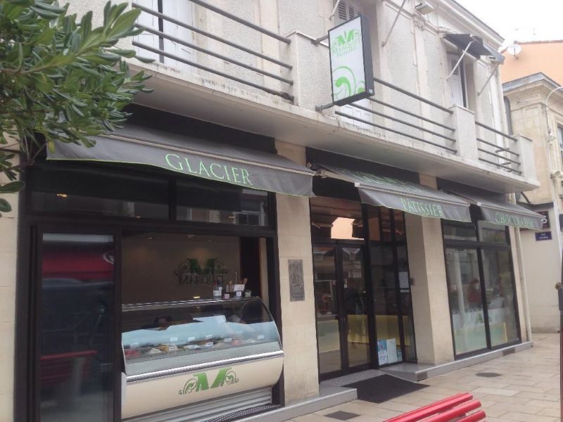 Pâtisserie marquet