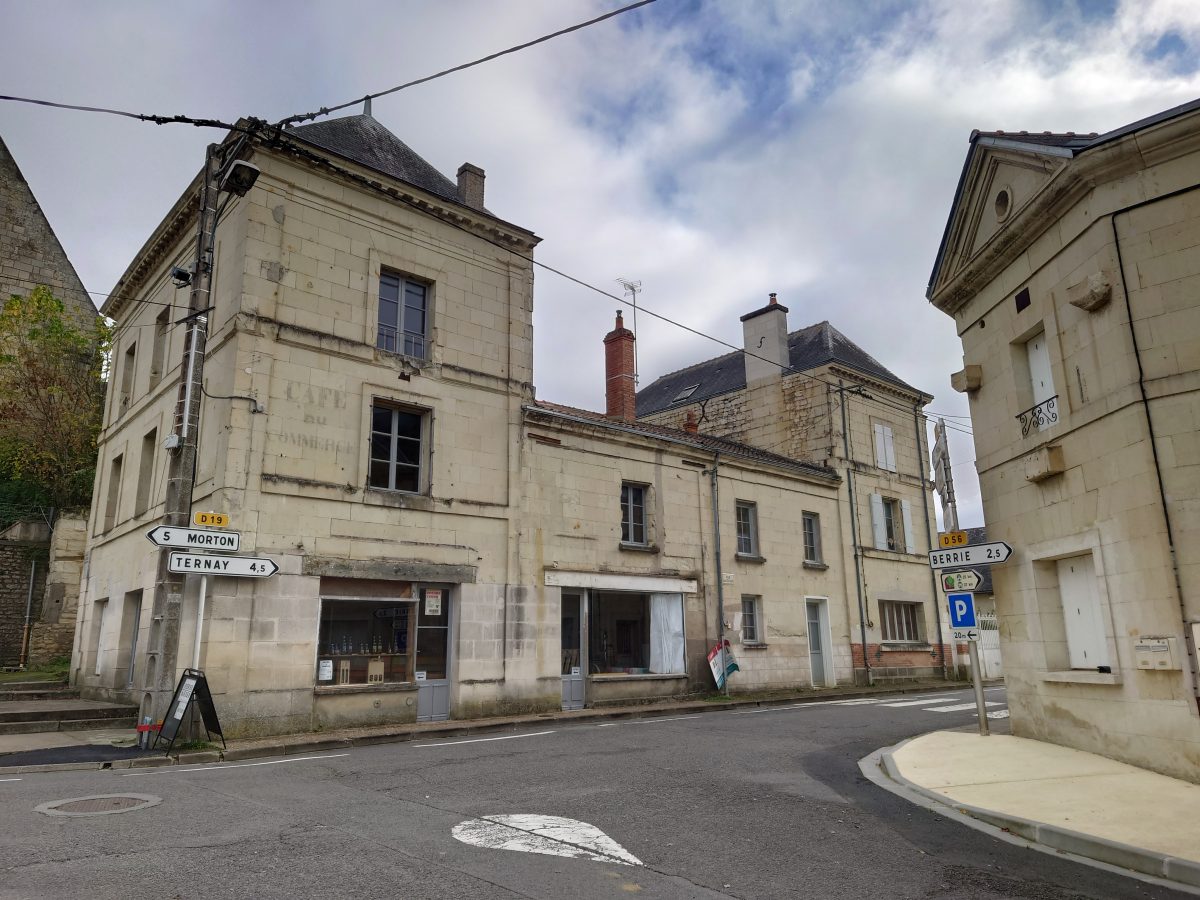 Bières - Pierre