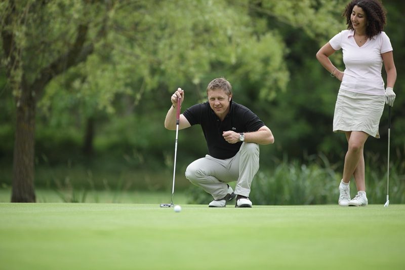 Lolivarie Golf Club