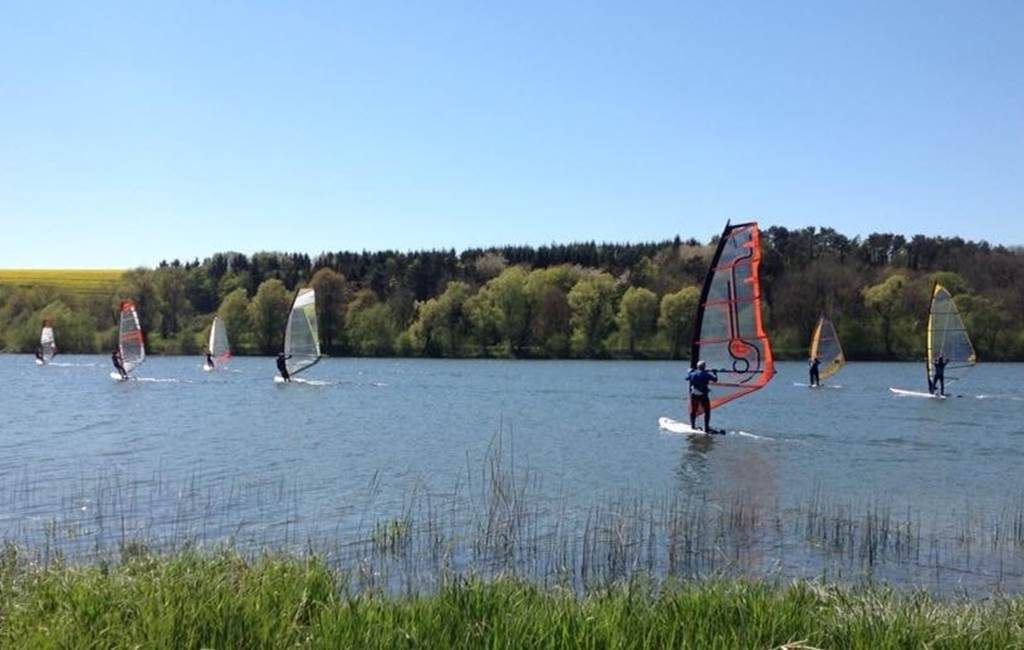Bairon Nautic Club