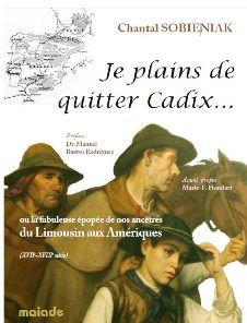 Conférence "Quand nos ancêtres Corréziens migraient à Cadix"