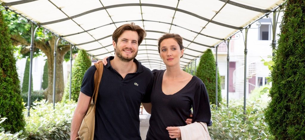 Remise en forme et bien-être au Domaine Thermal de Préchacq-les-Bains