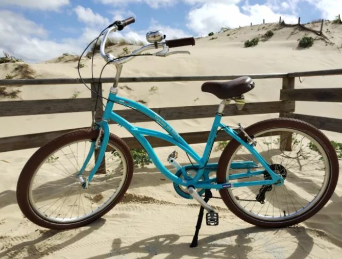 Cycles en Born
