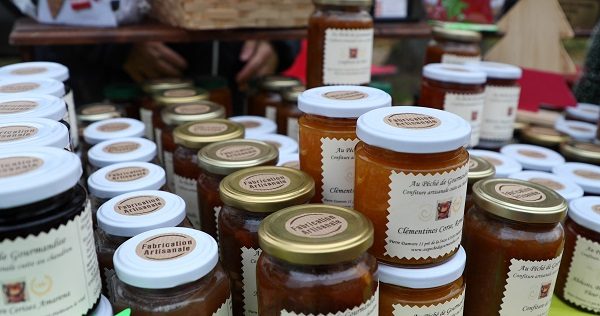 Au péché de gourmandise